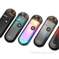 VEIIK MOOS Dispositivo ricaricabile Vape Pod